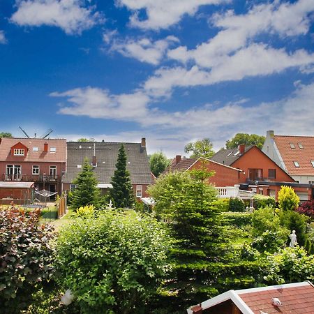 Ferienwohnung Heijenga, 45223 Jemgum Eksteriør bilde