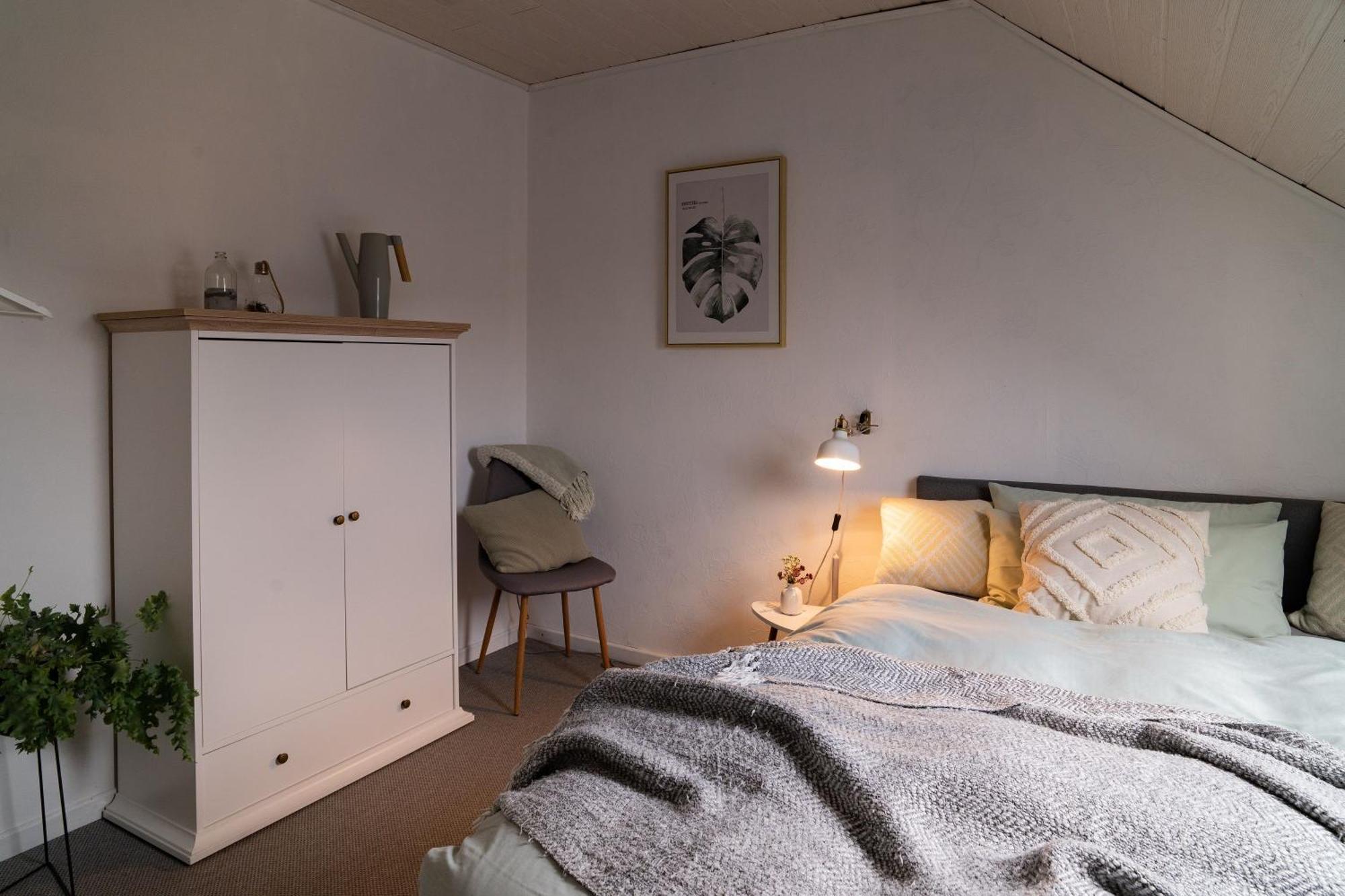 Ferienwohnung Heijenga, 45223 Jemgum Eksteriør bilde