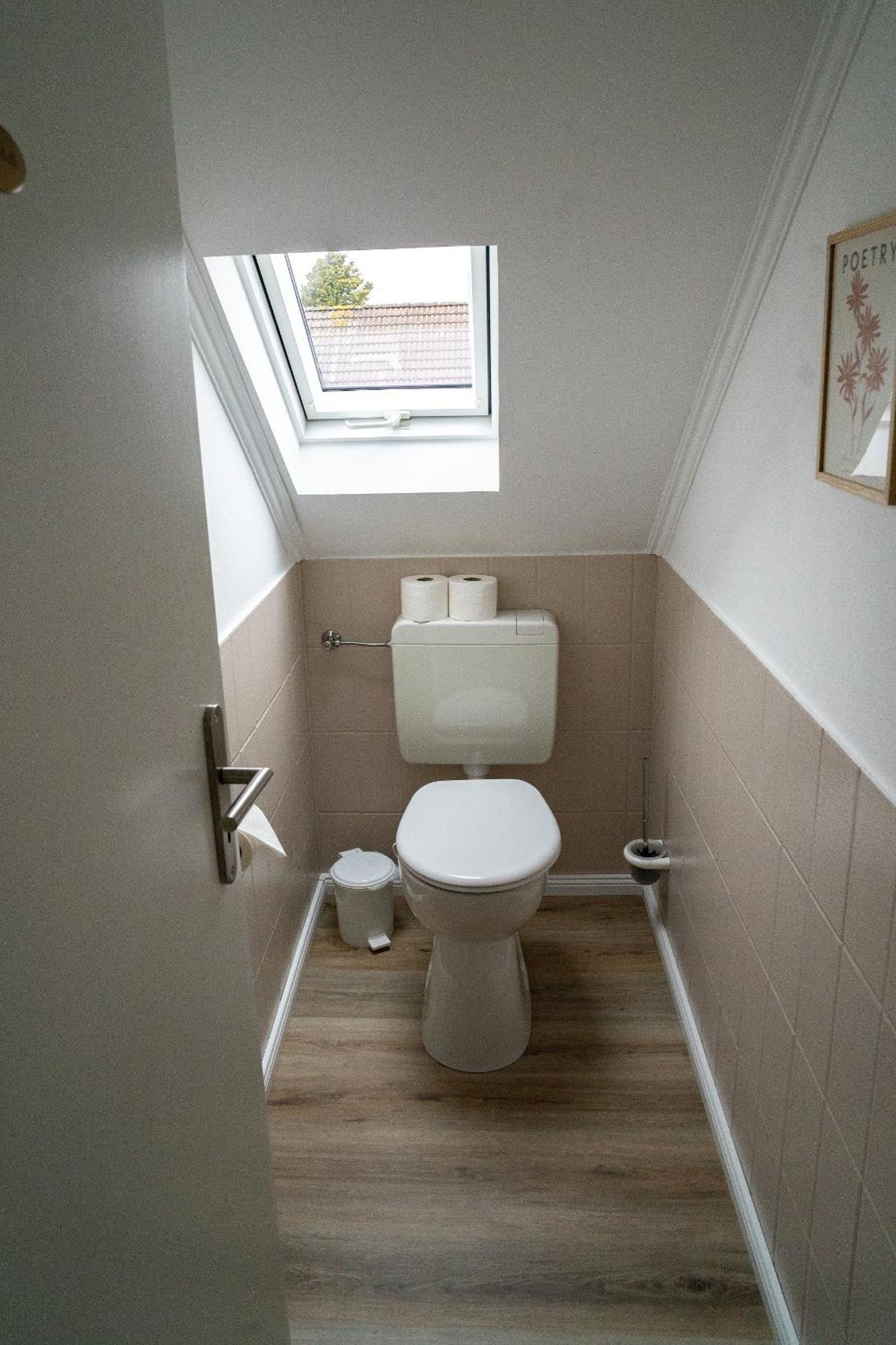 Ferienwohnung Heijenga, 45223 Jemgum Eksteriør bilde